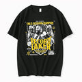 Officials Cedric Alexander The System Tna X Division Champion Record Taker Premium T Shirt
