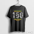 Officials Celebrating 150 Wild Years Cincinnati Zoo And Botanical Garden T Shirt