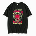 Officials Certified Semen Demon Tee Premium T Shirt