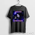 Officials Certified Overthinker Low Poly Goth Girl Shirt Hoodie Sweater Longsleeve And V Neck