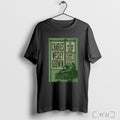 Officials Charles Wesley Godwin Floores Helotes Tx Event September 18 2025 T Shirt