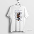 Officials Charley Crockett The Salt Shed Chicago Il 10 9 Tee Shirt Sweater