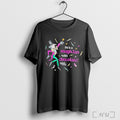 Officials Charlie And The Chocolate Factory Magician With Chocolate T Shirt