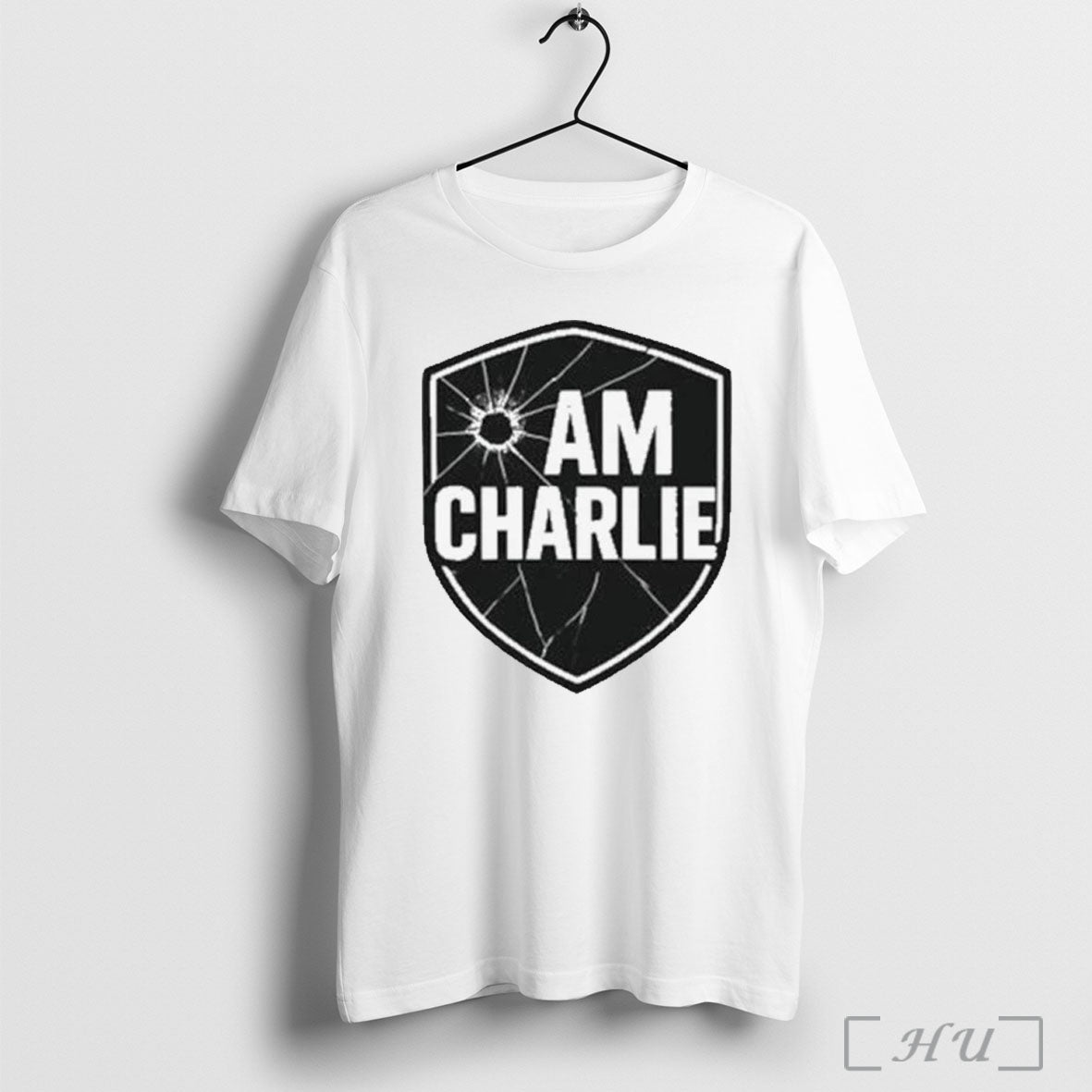 Officials Charlie Kirk Am Charlie 2025 T Shirt Sweatshirt Png