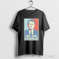 Officials Charlie Kirk Hope We Are Charlie T Shirt
