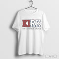 Officials Charlie Kirk Kirk For A Stronger America T Shirt