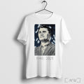 Officials Charlie Kirk Memorial 1993 2025 T Shirt Sweatshirt Png