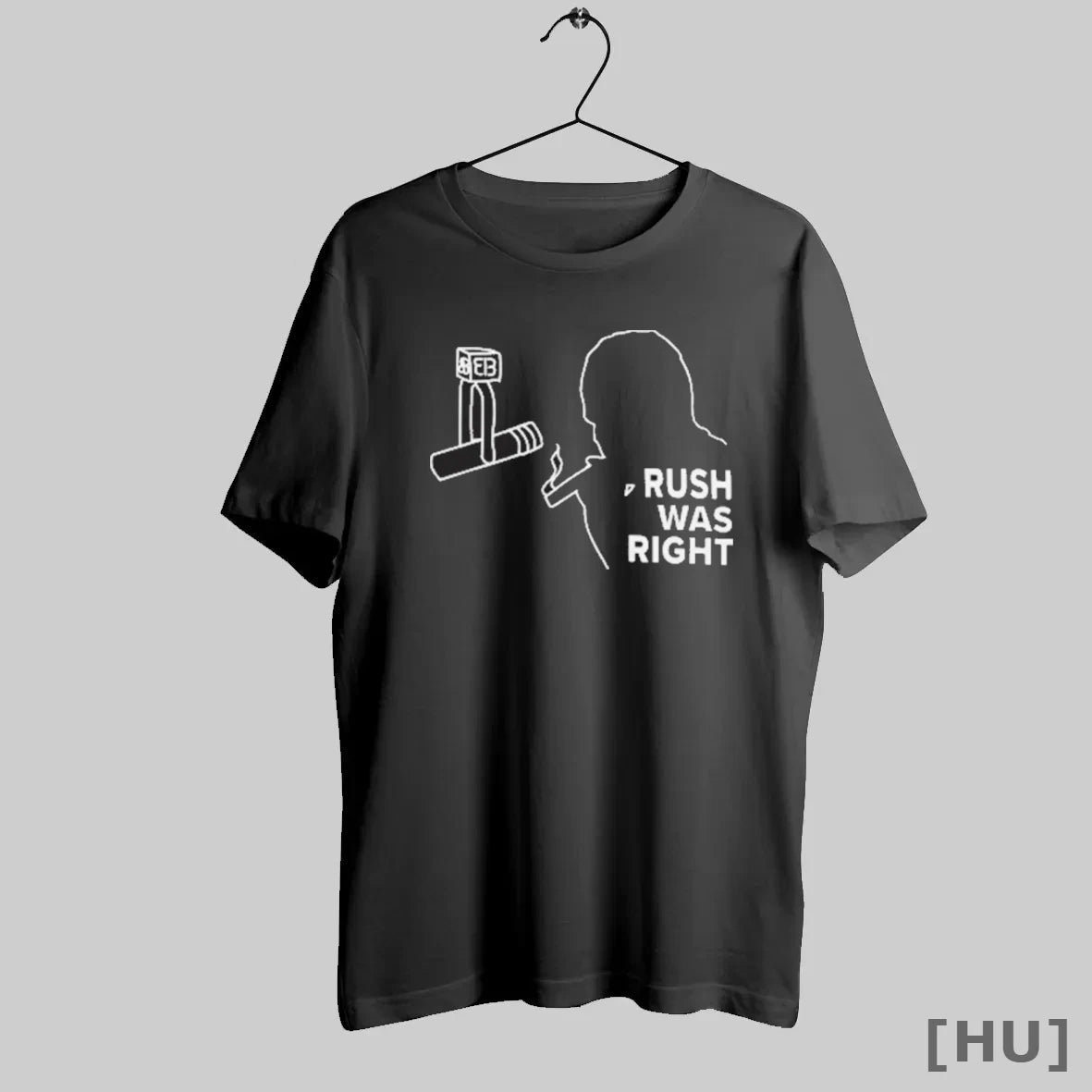 Officials Charlie Kirk Rush Was Righ T Shirt