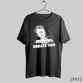 Officials Charlie Kirk Debate This T Shirt
