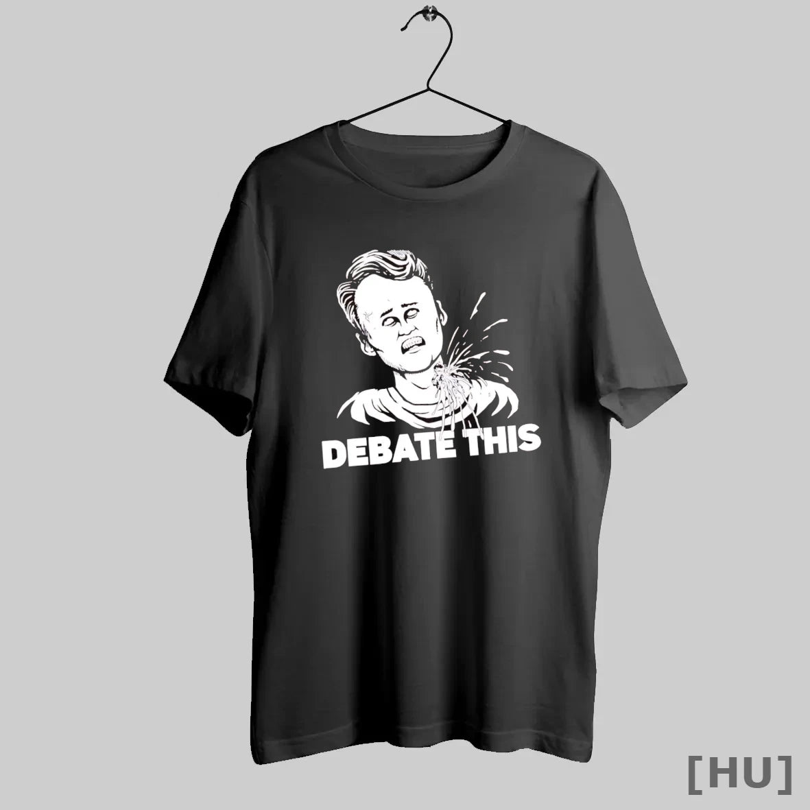 Officials Charlie Kirk Debate This T Shirt