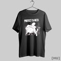 Officials Charlie Kirk Shotted Protect Ya Neck T Shirt