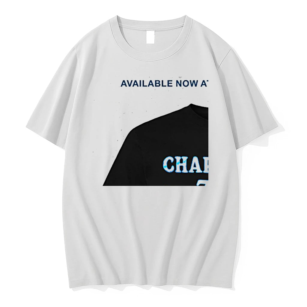 Officials Charlotte 704 North Carolina Reppin This City Premium T Shirt