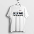 Officials Charlotte Glory Days Cup Series Nascar Racing Premium T Shirt