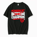 Officials Chelsea Green Permanent Champion Pro Wrestling Fan Premium T Shirt