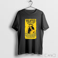 Officials Chelsea Green Wanted Dead Or Alive He Worlds Most Dangerous Wrestler T Shirt