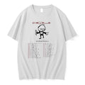 Officials Chevelle And Breaking Benjamin Summer Tour Dates Premium T Shirt