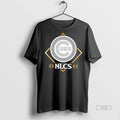 Officials Chicago Cubs 2025 National League Division Series Champions Locker Room Ornaments Tee Shirt Sweater