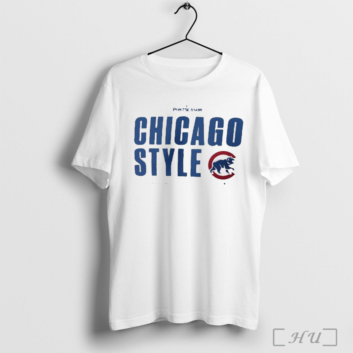 Officials Chicago Cubs Chicago Style 2025 Mlb Postseason National League Legend T Shirt