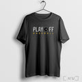 Officials Chicago Cubs October Mlb Playoff Baseball 2025 T Shirt