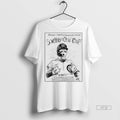 Officials Chicago Cubs Pete Crow Armstrong Something To Grow About Tee Shirt Sweater