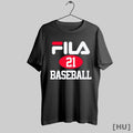 Officials Chicago Cubs Sammy Sosa 21 Baseball T Shirt