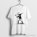 Officials Chicago Protest Hot Dog Free Chicago T Shirt