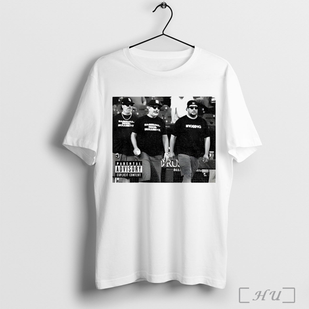 Officials Chicago White Sox Live From The 108 Parental Advisory Explicit Content T Shirt