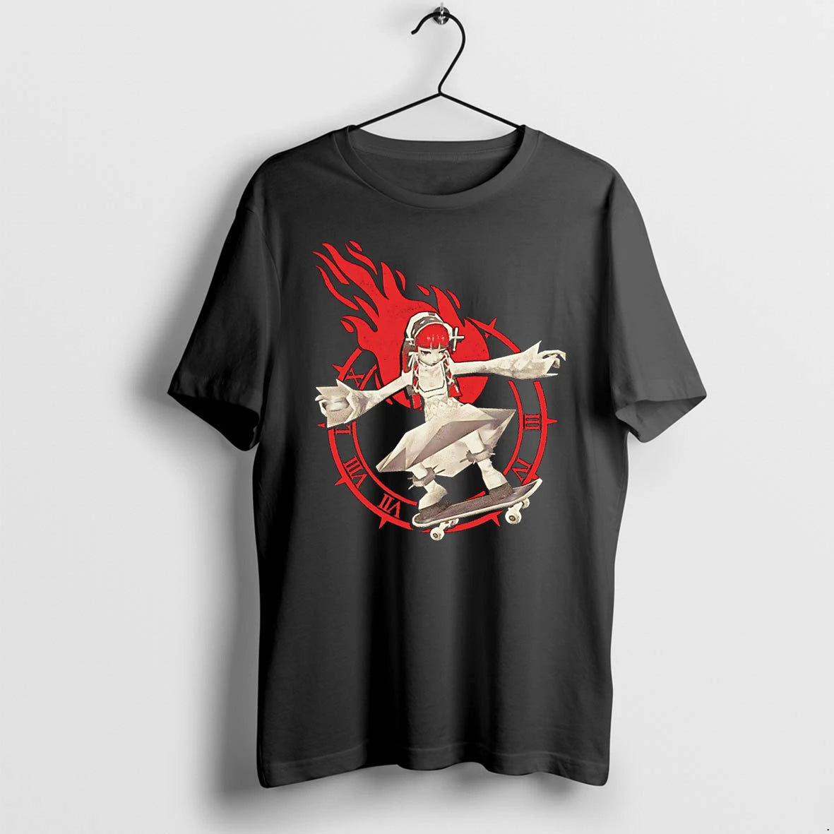 Officials Chidoris Sickness P3f Fes T Shirt Sweater