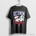 Officials Chioma Okafor Uconn Womens Soccer Retro 90s T Shirt