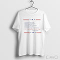 Officials Choose Player Choose Courage Cocobeauty Choose Christ Erika Kirk T Shirt