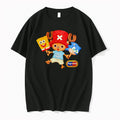 Officials Chopper X Popsicle Premium T Shirt
