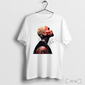 Officials Chris Brown Signature 11 11 Tour 2025 T Shirt