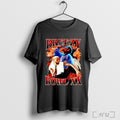 Officials Chris Brown Tour Breezy Bowl Xx Graphic T Shirt