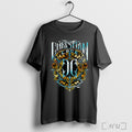 Officials Christian Cage Virtue T Shirt