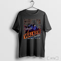 Officials Christian Walker Houston Gritty Signature T Shirt