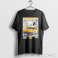 Officials Christopher Bell Its Bristol Baby 2025 Sports Race Winner Signature T Shirt