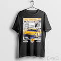 Officials Christopher Bell Its Bristol Motor Speedway 2025 T Shirt