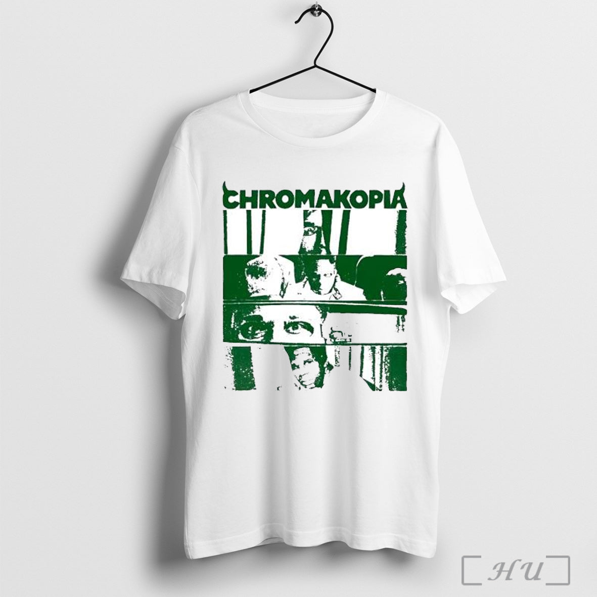 Officials Chroma Kopia Outfits Inspo Vintage T Shirt