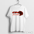Officials Cincinnati Bearcats Dodge Hellcat Logo T Shirt