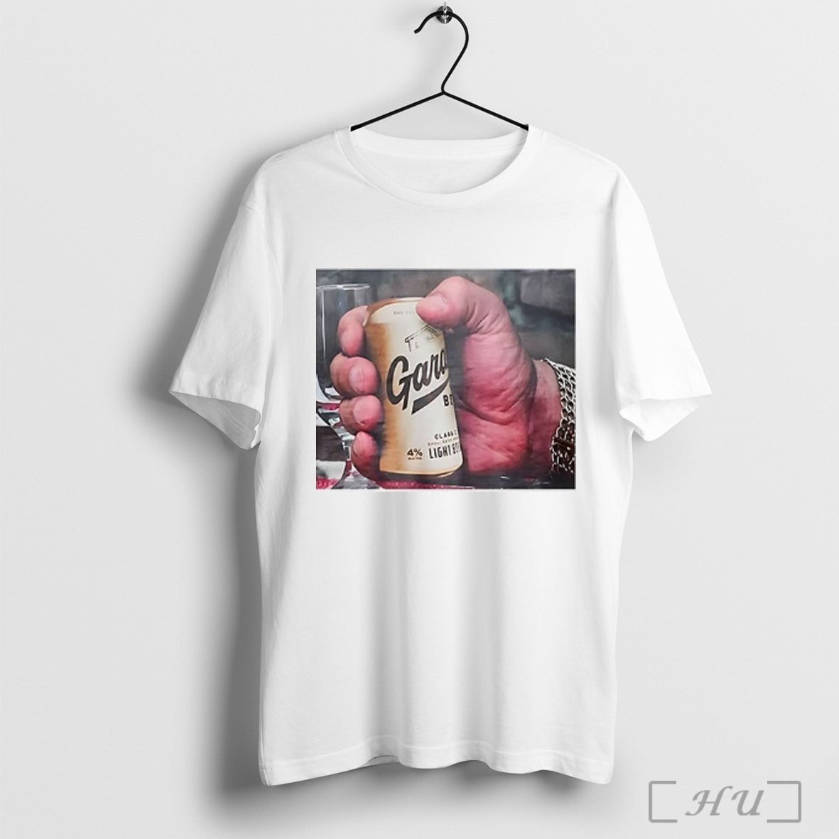 Officials Cincinnati Bearcats Garage Beer 2025 T Shirt
