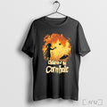 Officials Cincinnati Children Of The Cornhole T Shirt