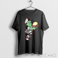 Officials Cincinnati Frankies Big Boy T Shirt