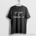 Officials Cincinnati Reds Got Swept In Cincinnati Oh T Shirt