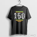 Officials Cincinnati Zoo 150 Wild Years T Shirt