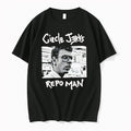 Officials Circle Jerks Repo Man Premium T Shirt