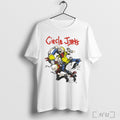 Officials Circle Jerks Shirt T Shirt
