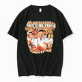 Officials Circumcision Survivor With Doctors And Meat Graphic T Shirt Sweater