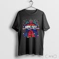 Officials Classic Game Fest The Biggest Retro Gaming Event In Texas T Shirt