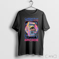 Officials Classically Trained In The Arcade Art T Shirt