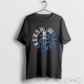 Officials Clayton Kershaw Forever Los Angeles Dodgers Mlb Signature Painting T Shirt